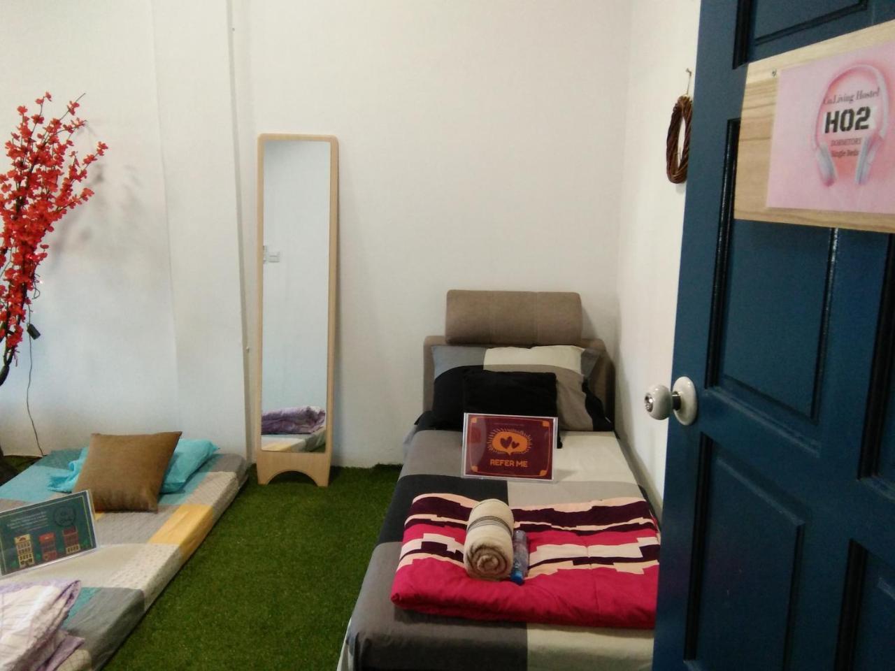Co.Living Hostel Bandar Seri Begawan Exterior photo