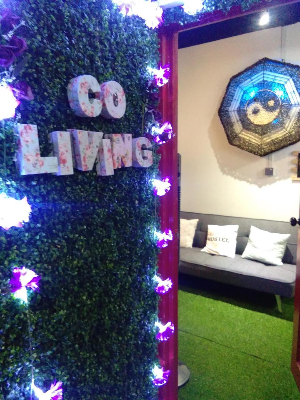Co.Living Hostel Bandar Seri Begawan Exterior photo