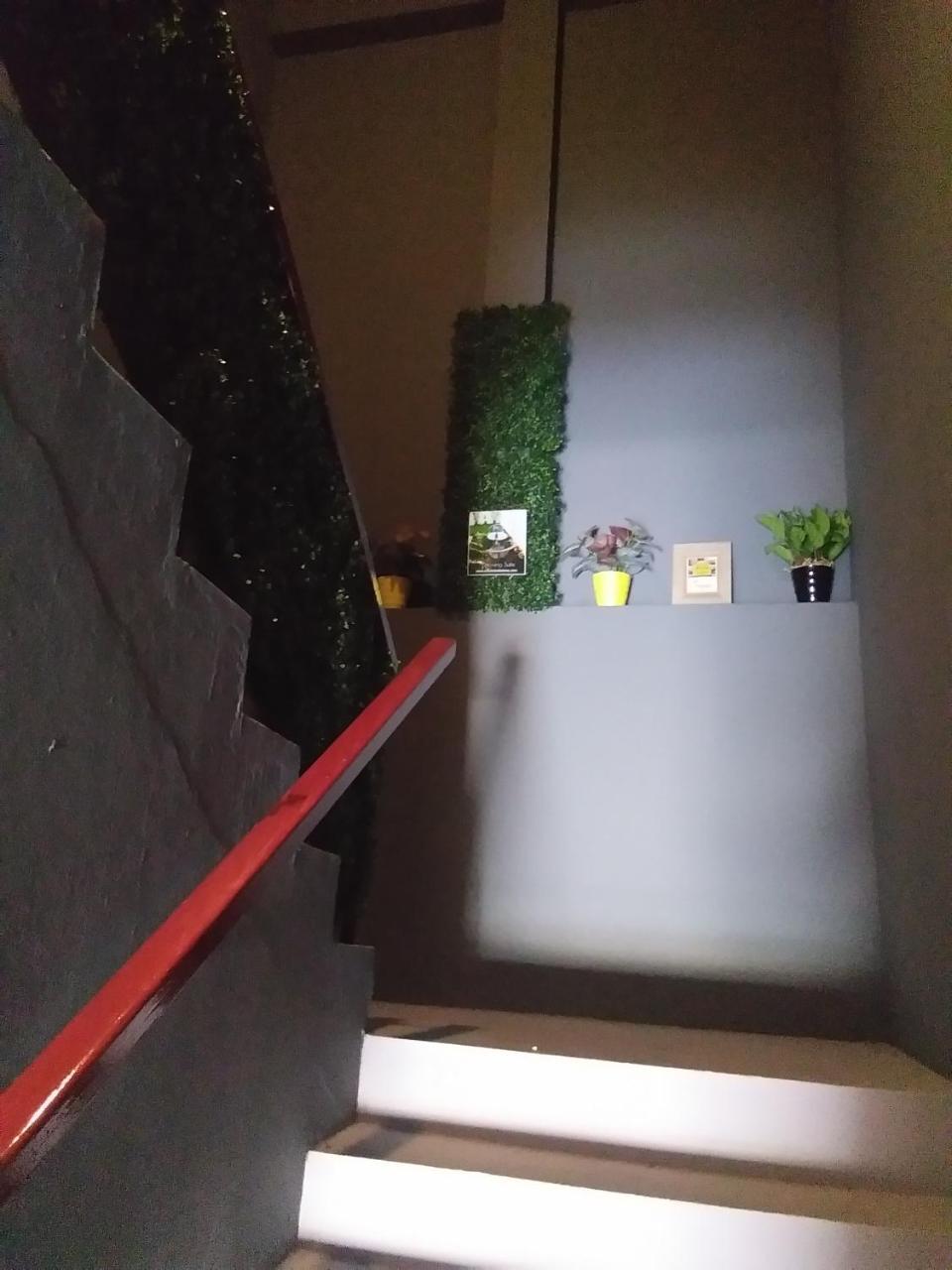 Co.Living Hostel Bandar Seri Begawan Exterior photo