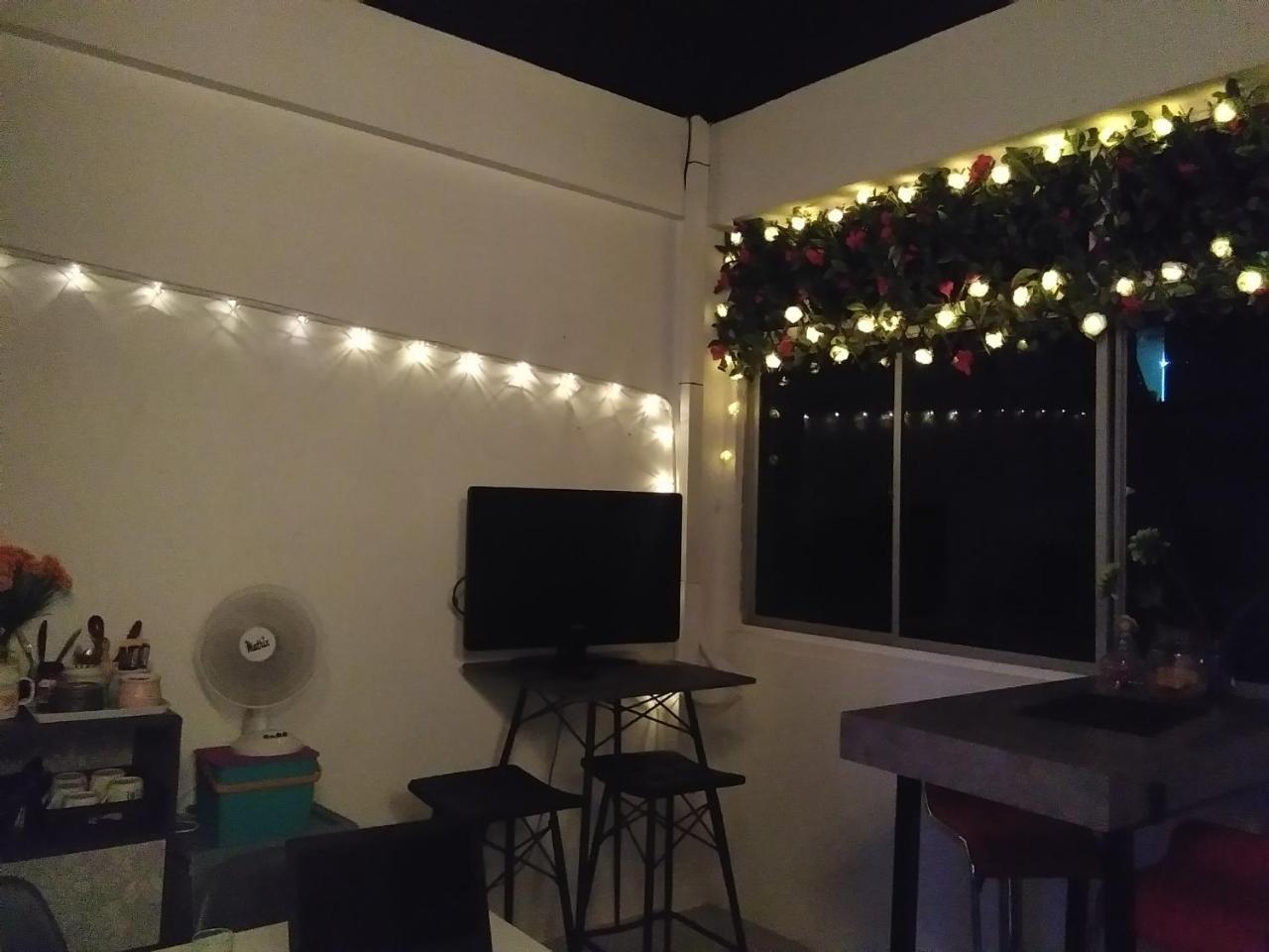 Co.Living Hostel Bandar Seri Begawan Exterior photo