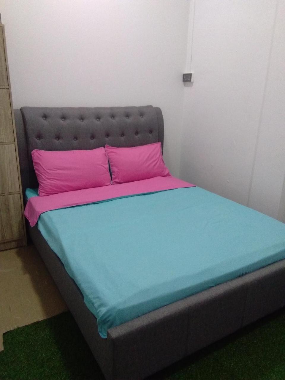Co.Living Hostel Bandar Seri Begawan Exterior photo